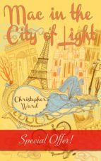 Portada de Mac in the City of Light (Ebook)