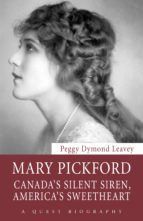 Portada de Mary Pickford (Ebook)