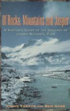 Portada de Of Rocks, Mountains and Jasper (Ebook)