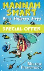 Portada de On a Slippery Slope (Ebook)