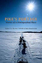 Portada de Pike's Portage (Ebook)