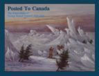 Portada de Posted to Canada (Ebook)