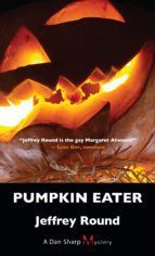 Portada de Pumpkin Eater (Ebook)