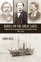 Portada de Rebels on the Great Lakes (Ebook)