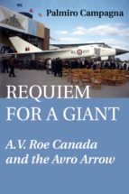 Portada de Requiem for a Giant (Ebook)