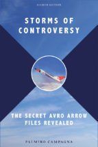 Portada de Storms of Controversy (Ebook)