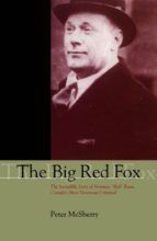 Portada de The Big Red Fox (Ebook)
