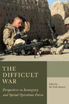 Portada de The Difficult War (Ebook)