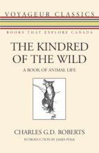 Portada de The Kindred of the Wild (Ebook)