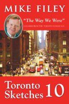 Portada de Toronto Sketches 10 (Ebook)