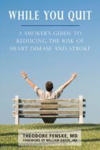 Portada de While You Quit (Ebook)
