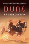 Dune, la Casa Corrino (Preludio de Dune 3)