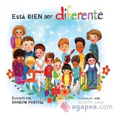 Est&aacute; BIEN ser diferente
