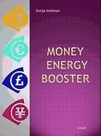 Portada de Money Energy Booster (Ebook)