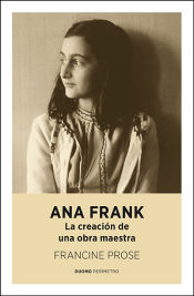 Portada de Ana Frank