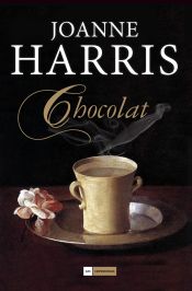 Portada de Chocolat