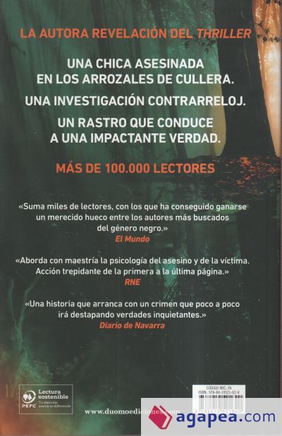 Dama Blanca Dama Blanca