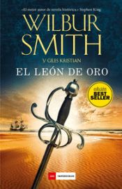 Portada de EL LEÓN DE ORO