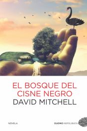 Portada de El bosque del cisne negro