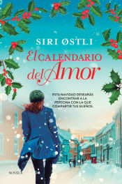 Portada de El calendario del amor