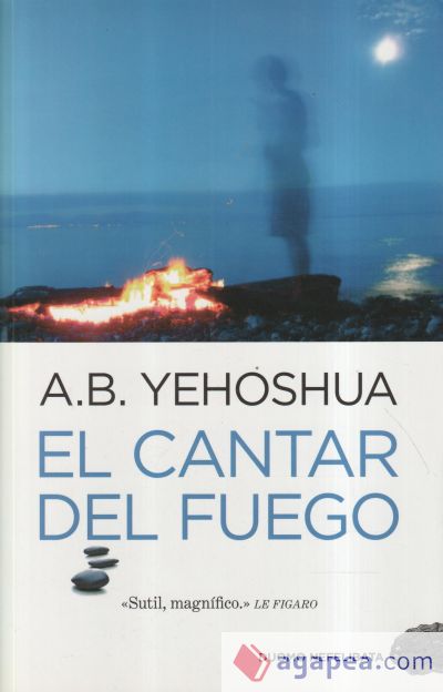 El cantar del fuego