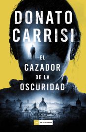 Portada de El cazador de la oscuridad