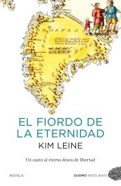 Portada de El fiordo de la eternidad