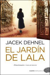 Portada de El jardín de Lala
