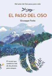 Portada de El paso del oso