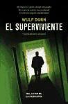 Portada de El superviviente