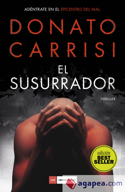 El susurrador