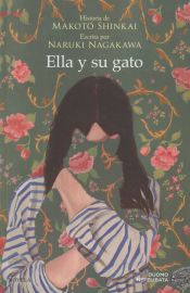 Portada de Ella y su gato