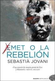 Portada de Emet o la rebelión