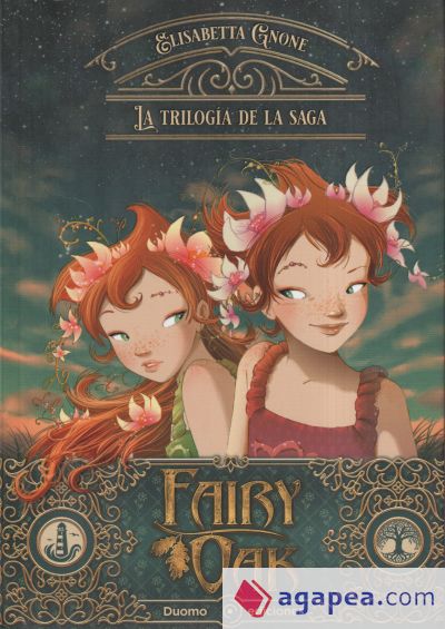 Fairy Oak La Trilogia