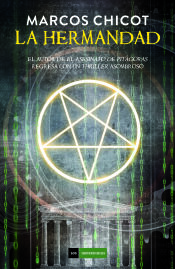 Portada de La Hermandad