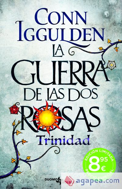 La guerra de las Dos Rosas. Trinidad