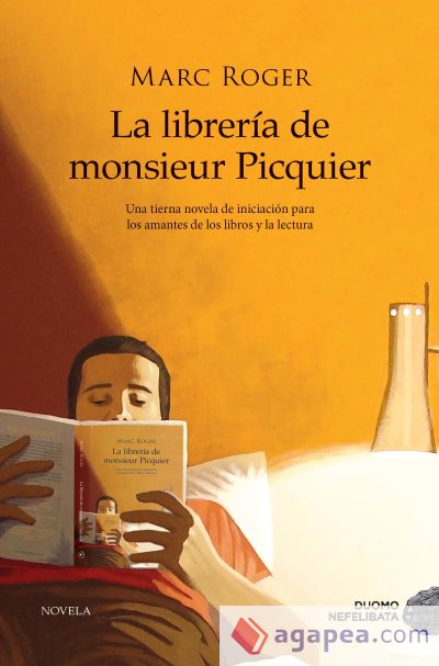 La librería de M. Picquier