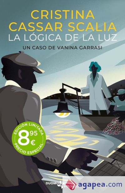 La lógica de la luz