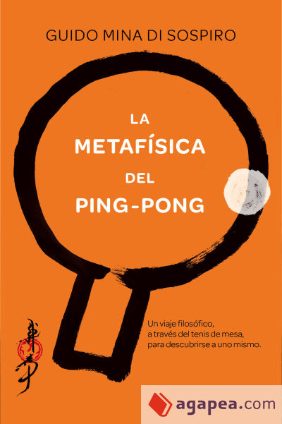 La metafísica del ping-pong