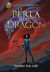 Portada de La perla del dragón, de Rick Riordan