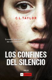 Portada de Los confines del silencio