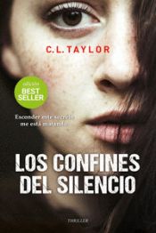 Portada de Los confines del silencio