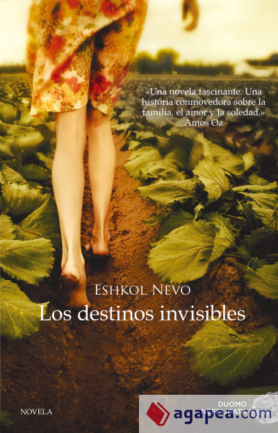 Los destinos invisibles