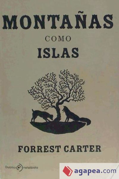 Monta¤as como islas