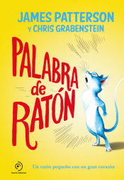 Portada de Palabra de ratón