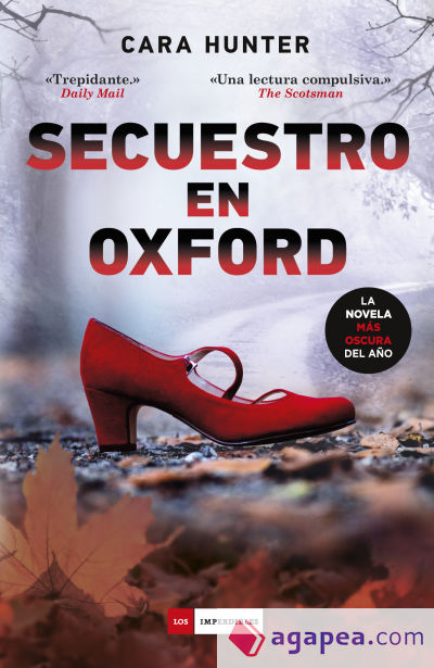 Secuestro en Oxford