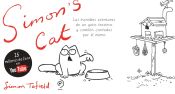 Portada de Simon's Cat- I