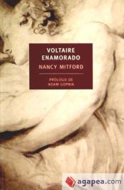 Portada de Voltaire enamorado