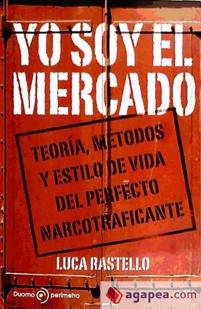 Yo soy el mercado