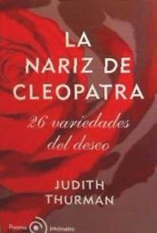 Portada de nariz de Cleopatra, La